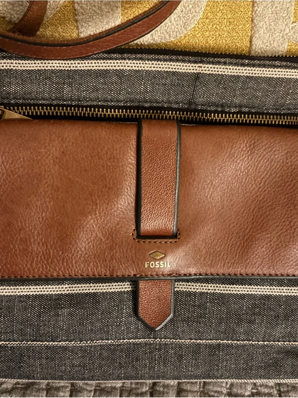 Fossil super cute